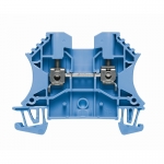 

Проходная клемма Weidmuller WDU 2.5 BL 1020080000