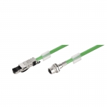 

Системный кабель Weidmuller IE-C5DS4UG0050MBSA20-E 1234750050