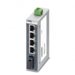 

Коммутатор - FL SWITCH SFNB 4TX/FX SM20 - 2891029 Phoenix contact