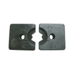 

215203 Матрица WM опрессовка WM 150 sq mm Haupa