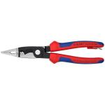 

Электромонтажные клещи KNIPEX KN-1382200T