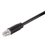 

Вилка прямая Weidmuller SAISC-D-RR-8.3-C5 1380580000