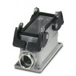 

Корпус - HC-B 16-SMQ-67/M2PG21 - 1771639 Phoenix contact