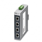 

Коммутатор - FL SWITCH SFNT 4TX/FX-C - 2891044 Phoenix contact