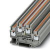 

3211456 Phoenix contact PTTB 2,5-LA 24 RD Проходные клеммы