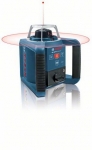

0601061501 Ротационный лазерный нивелир GRL 300 HV SET Bosch