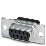 

Держатель контактов D-SUB - VS-09-BU-DSUB-CD-B - 1688861 Phoenix contact