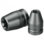 

Головка торцевая ударная 1/2" E20 GEDORE TX K 19 E20 6223700