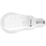 

Лампа компактная люминесцентная, колба, 11W, 2700K, E27, 8000ч. STERN 90965
