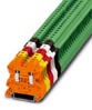 

3045114 Phoenix contact UT 4 YE Проходные клеммы