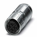 

Кабельный соединитель - SM-5ES1N8A8L33S - 1613429 Phoenix contact