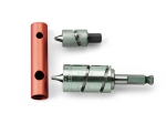 

Специальное сверло UNIDRILL AUTOMATIC 28/42 (Унидрилл Автоматик) Rothenberger 21583