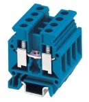 

Проходные клеммы - MBK 5/E-Z BU - 1402982 Phoenix contact