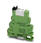 

Релейный модуль - PLC-RPT- 48DC/21-21 - 2900333 Phoenix contact