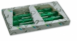 

HE-01454000080 SCHRAUBENDREHER-SATZ CV 1454 HEYCO