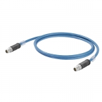 

Системный кабель Weidmuller IE-C6GB8RB0050XCSXCS-E 2464200050