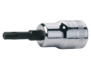 

7409TORX-T50-L BAHCO 3/8" Головка торцевая под винты TORX T50, L=140мм