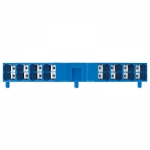 

Распределительные клеммы Weidmuller PRV 4 BL 35X7.5 WS 1173930000