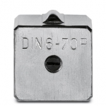 

Матрица для опрессовки CRIMPFOX-C120 RC 35/F-DIE Phoenix Contact