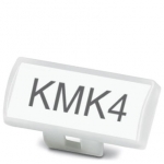 

Маркировка пластикового кабеля - KMK 4 - 1005305 Phoenix contact