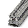 

3044102 Phoenix contact UT 4 Проходные клеммы