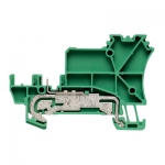 

Клемма пускового устройства Weidmuller ZIA 1.5/3L-PE 1652000000