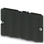 

Компоненты корпуса - UM-ALU 4 LID75 PA BK - 2200972 Phoenix contact