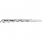

Полотна для электролобзика по дереву, 3 шт. T111C, 75 х 3мм, HCS MATRIX Professional 78205