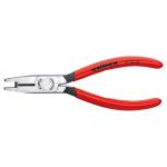 

Инструмент для опрессовки для штекера Scotchlok KNIPEX KN-975001