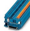 

3050028 Phoenix contact QTCU 1,5 BU Проходные клеммы
