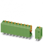 

Клеммные блоки для печатного монтажа - FFKDSA1/V2-5,08- 3 - 1890167 Phoenix contact