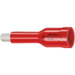 

Торцовая головка для винтов с внутренним шестигранником KNIPEX KN-983908