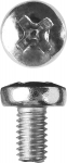 

Винт DIN 7985 ЗУБР МАСТЕР 303150-06-012