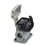

Корпус - HC-B 10-SMLD-74/O1M25 - 1646447 Phoenix contact