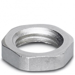 

Плоская гайка - SACC-E-MU-M 5 - 1535901 Phoenix contact