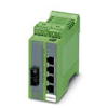 

2989828 Phoenix contact FL SWITCH LM 4TX/1FX SM Коммутатор