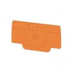 

Концевая пластина Weidmuller AEP 2C 2.5 OR 2052290000
