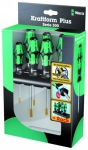

WE-028059 367/6 TORX HF Набор отверток WERA