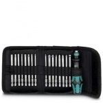 

Набор битовых отверток SF-M SET - 1212543 Phoenix contact