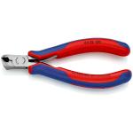 

Кусачки торцевые для электроники KNIPEX KN-6432120