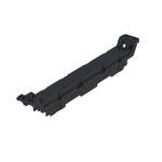 

Передний элемент Weidmuller CH20M12 F BK 1104190000