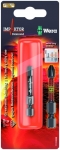 

WE-073944 840/4 IMP DC 1 x 4,0x50мм ударные насадки WERA