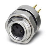 

Встраиваемые разъемы - SACC-DSI-M 8FS-3CON-L180 - 1694363 Phoenix contact
