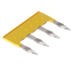 

Перемычка Weidmuller ZQS 2.5/4 1633220000
