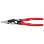 

Электромонтажные клещи KNIPEX KN-1391200