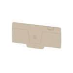 

Концевая пластина Weidmuller AEP AP11 1988320000