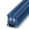 

3004388 Phoenix contact UK 5 N BU Проходные клеммы