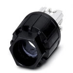 

Гайки - QPD N 2,5 9-14 BK - 1582229 Phoenix contact
