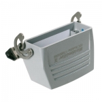 

1788800000 WEIDMULLER Корпус разъема HDC 16A KLU 1M25G