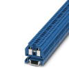 

3003363 Phoenix contact MT 1,5 BU Проходные клеммы